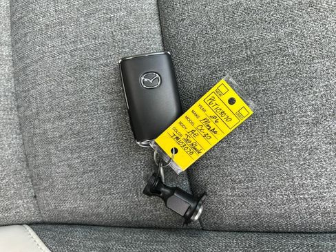 New 2026 MAZDA CX-30 AWD 2.5 S image 27