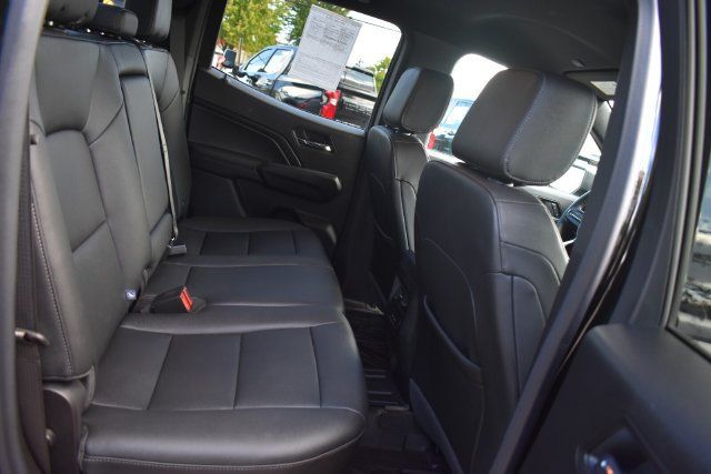 Used 2026 Chevrolet Colorado LT w/ LT Convenience Package AWD/4WD image 15