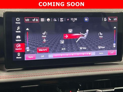 Used 2024 Dodge Hornet GT AWD/4WD image 26