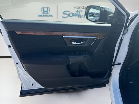 Certified 2021 Honda CR-V EX image 19