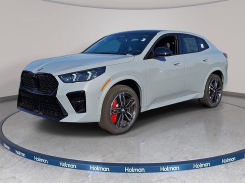 New 2026 BMW X2 xDrive28i w/ Technology Package AWD/4WD image 1