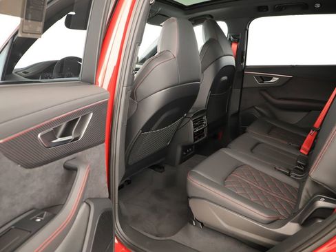 New 2026 Audi Q7 3.0T Prestige image 31