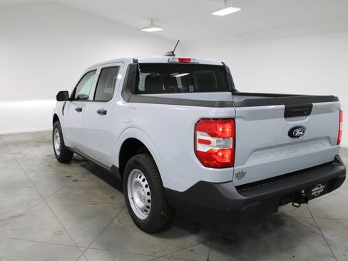 New 2026 Ford Maverick XL image 6