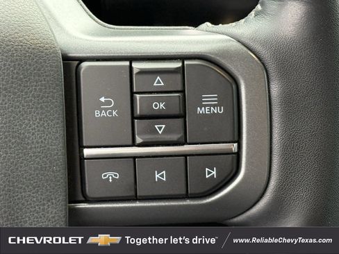 Used 2022 Ford F150 Lariat w/ FX4 Off-Road Package AWD/4WD image 17