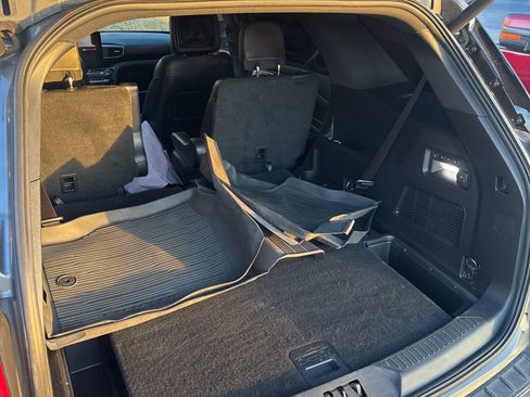 Used 2021 Ford Explorer ST w/ Equipment Group 401A image 7