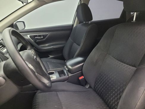 Used 2017 Nissan Altima 2.5 S w/ Power Driver Seat Package FWD image 17