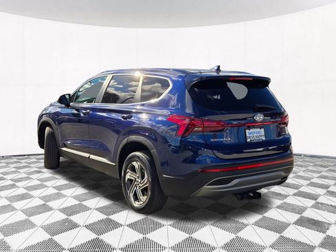Certified 2023 Hyundai Santa Fe SE image 20