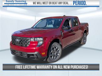 New 2025 Ford Maverick XLT w/ XLT Luxury Package video 1