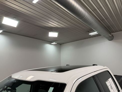 Used 2024 Ford F150 King Ranch image 45