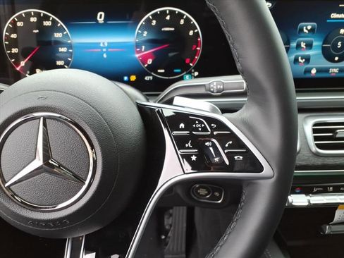 Used 2026 Mercedes-Benz GLE 350 4MATIC image 21