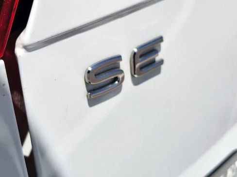 Used 2024 Volkswagen Tiguan Wolfsburg Edition image 12