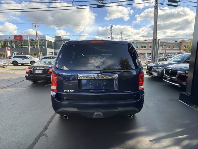 Used 2014 Honda Pilot EX image 7