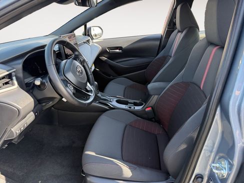 New 2026 Toyota Corolla SE image 9