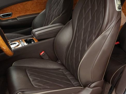 Used 2013 Bentley Continental GT Speed AWD/4WD image 8
