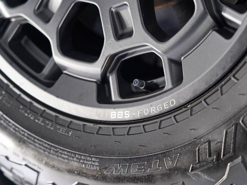 Used 2023 Toyota Sequoia TRD Pro image 66