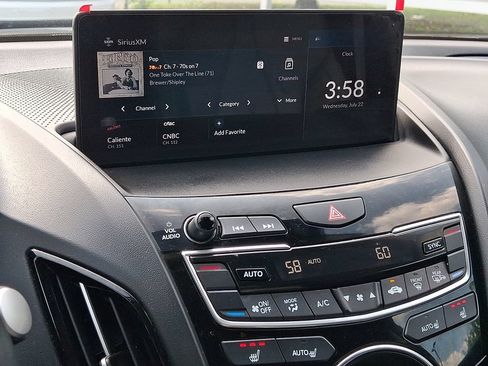 Certified 2023 Acura RDX AWD image 17