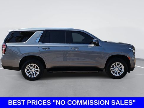 Used 2022 Chevrolet Tahoe LS w/ Driver Alert Package RWD image 2