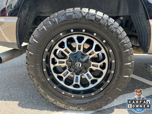 Used 2021 Ford F150 King Ranch w/ Equipment Group 601A High AWD/4WD image 17