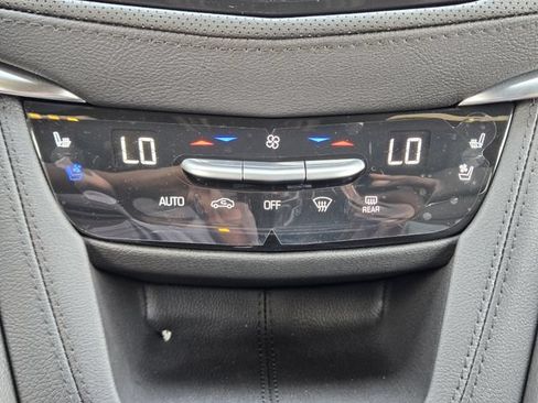 New 2026 Cadillac XT5 Premium Luxury w/ Driver Assist Package FWD image 14