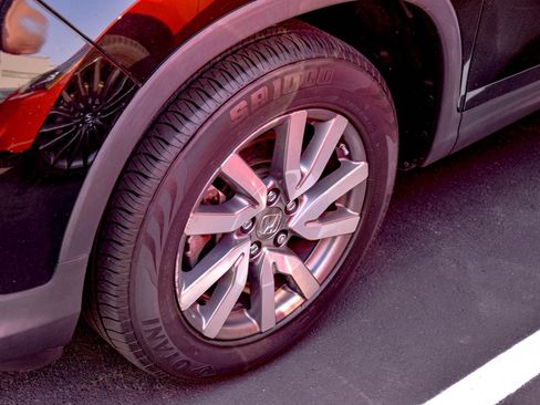 Used 2022 Honda Pilot EX-L image 23