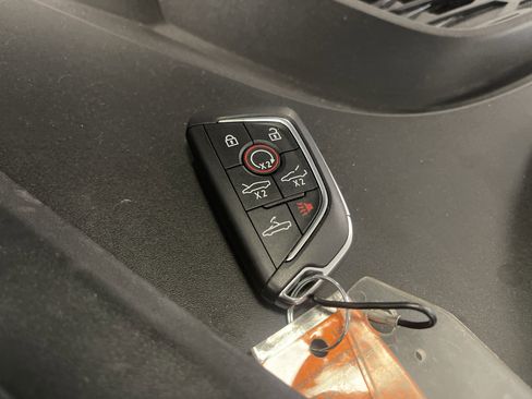 Used 2023 Chevrolet Corvette Stingray Preferred Conv w/ Chrome Exterior Badge Package image 25