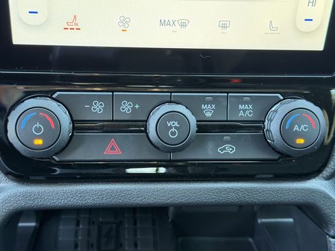 New 2025 Ford Ranger XLT w/ Equipment Group 301A High image 7