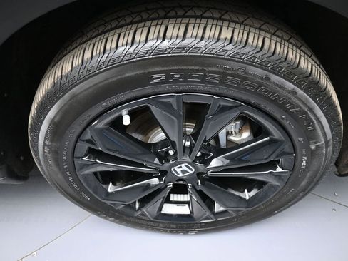 Used 2024 Honda CR-V Sport Touring image 13