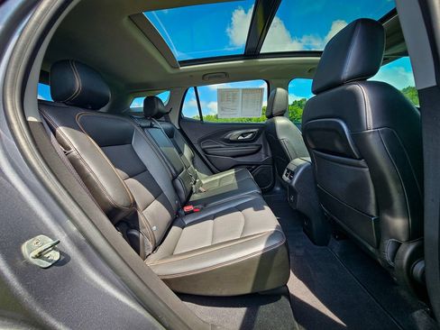 Used 2021 GMC Terrain SLT w/ Infotainment Package II AWD/4WD image 40