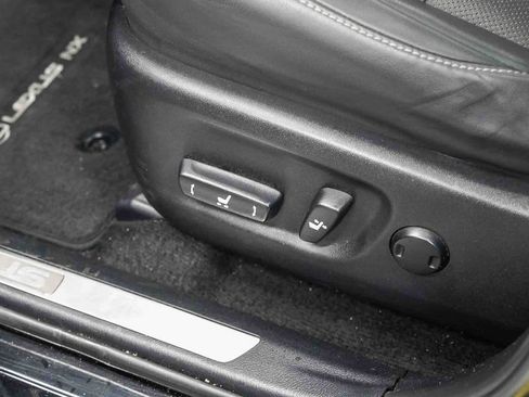 Used 2017 Lexus NX 200t FWD w/ Premium Package image 23