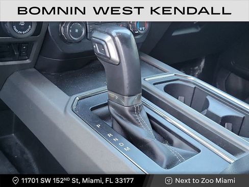 Used 2019 Ford F150 Raptor w/ Equipment Group 801A Mid image 25