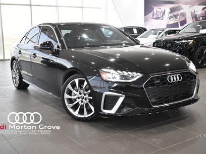 Used 2023 Audi A4 2.0T Premium Plus w/ Premium Plus Package