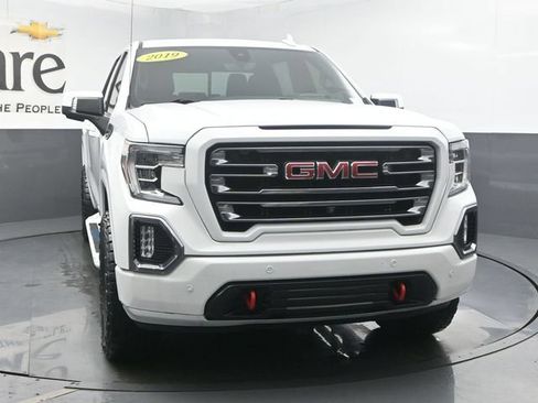 Used 2019 GMC Sierra 1500 AT4 AWD/4WD image 51