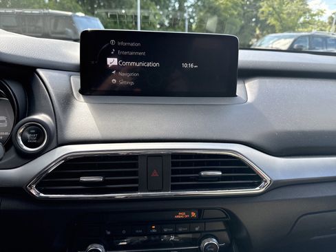 Used 2021 MAZDA CX-9 Touring w/ Touring Premium Package FWD image 17