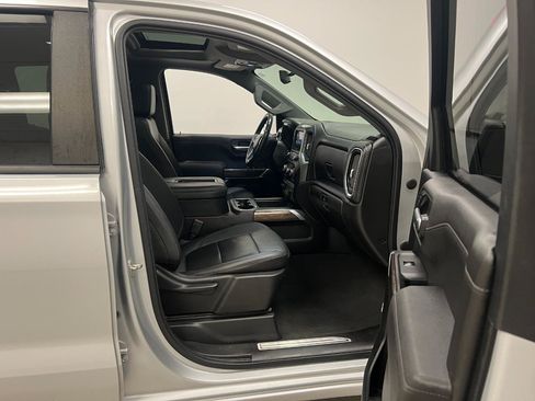 Used 2021 Chevrolet Silverado 1500 RST w/ Rally Edition AWD/4WD image 31