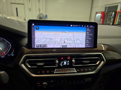 Used 2022 BMW X3 sDrive30i w/ Premium Package 2 RWD image 22