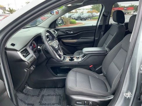 Used 2023 GMC Acadia SLE w/ Driver Convenience Package AWD/4WD image 14