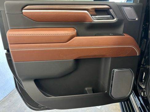 New 2025 GMC Sierra 2500 Denali Ultimate image 29