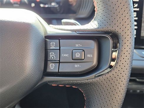 New 2026 Dodge Charger Scat Pack image 21