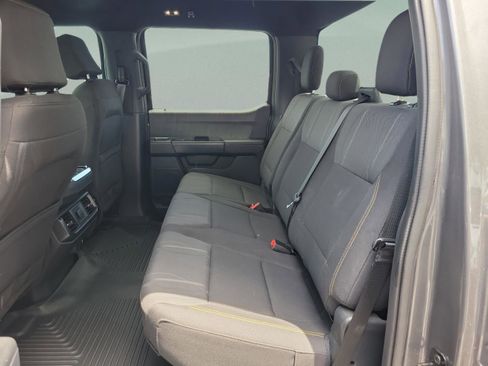 Used 2024 Ford F150 STX AWD/4WD image 13