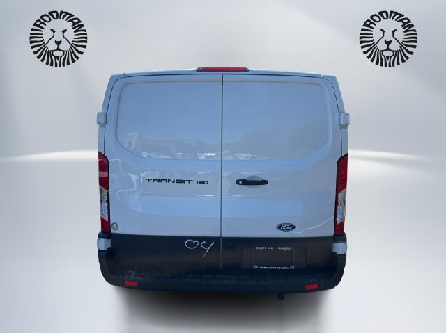 New 2026 Ford Transit 150 Low Roof RWD image 7