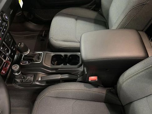 New 2026 Jeep Wrangler Willys image 20