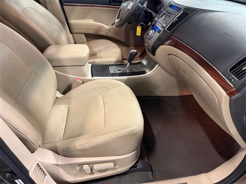 Used 2012 Hyundai Veracruz Limited w/ Entertainment Pkg image 15