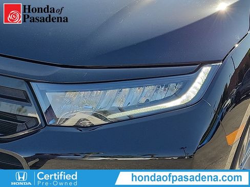 Certified 2026 Honda Odyssey Touring image 34