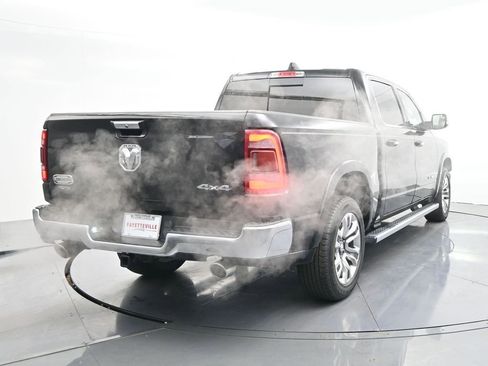 Used 2022 RAM 1500 Limited image 6
