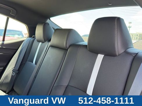 Used 2025 Toyota Camry SE w/ Multimedia Upgrade Package FWD image 26
