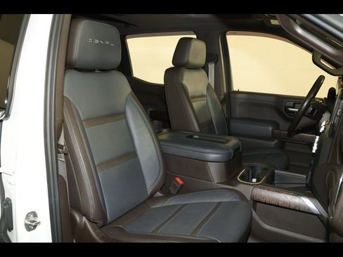 Used 2019 GMC Sierra 1500 Denali w/ Denali Ultimate Package image 40