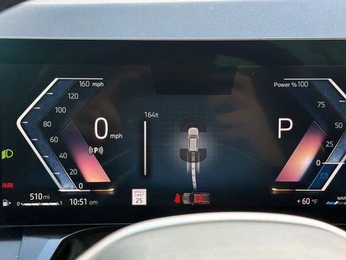 Used 2025 BMW X3 xDrive30i w/ Convenience Package image 34