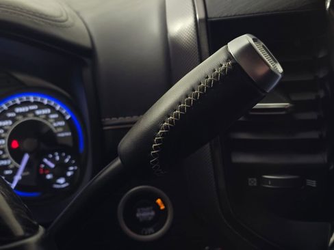 Used 2022 RAM 3500 Limited image 31