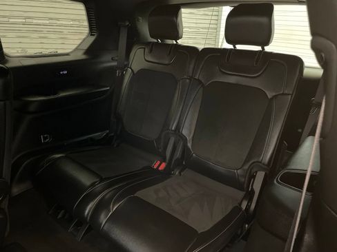 Used 2021 Jeep Grand Cherokee L Laredo AWD/4WD image 22
