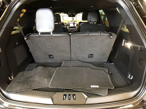 Used 2025 Ford Explorer ST AWD/4WD image 21